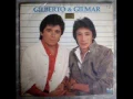 Download Lagu gilberto e gilmar hoje faz um ano (música da saudade)