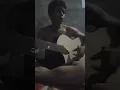 Download Lagu Ku Tunggu Janda mu versi gitar tunggal