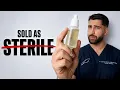 This 3 Eye Drop Blinded People In 18 States