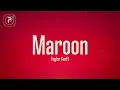 Download Lagu Taylor Swift - Maroon (Lyrics)