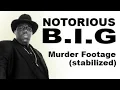 Download Lagu Notorious B.I.G murder footage 1997 (Stabilized)