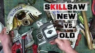 BOLTR Skillsaw 77 Made in USA vs CHINA