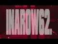 Alvaro Diaz - INAROW62. (Visualizer)