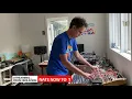 Four Tet | Boiler Room: Streaming From Isolation | #8