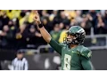Marcus Mariota highlights 2015 NFL Draft profile