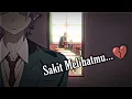 Download Lagu Seandainya Kamu Merasakan...💔