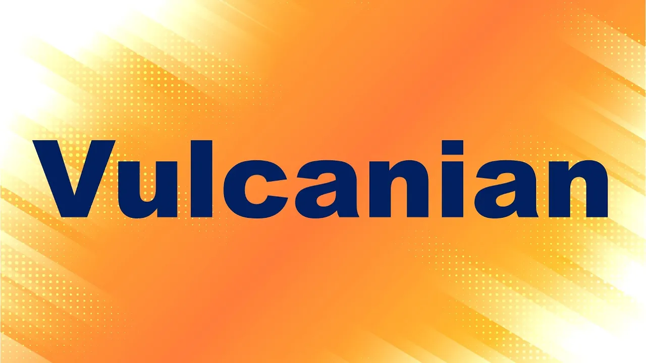 Outline Video Vulcanian Eruptions Definition and Example