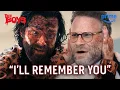 Mister Marathon s Bloody Massacre The Boys Final Season Clip Prime
