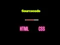 HTML CSS Loading Animation for Beginners 2025