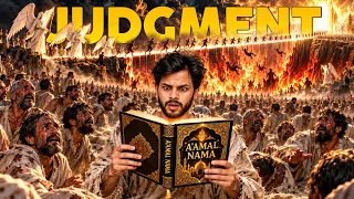 The Day of Judgment: When Every Soul Faces Its Deeds