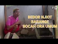 Download Lagu KONCI | KOMEDI NGAPAK CILACAP | BEDOR VS BOU