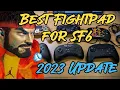 2023 Fightpad Update - SF6 Edition