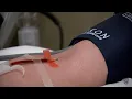 Mayo Clinic Minute Breaking down different types of blood donations