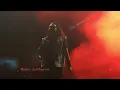 POWERMETAL _ Lagu Kebebasan [ Live ] Kenjeran Park Surockboyo (Jamda RX KING #3)