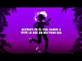 Hermanos Espinoza - LA PLAYA (Letra/Lyrics)