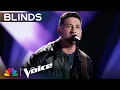 Download Lagu Rob Cole Bares His Heart With \