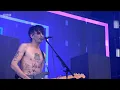 Lagu The 1975 - Robbers | TRNSMT Festival 2017