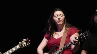 Download Terra Lightfoot - Where Did You Sleep Last Night - McMaster Live Lab Sessions MP3