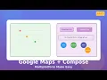 Compose Multiplatform Maps Tutorial - Build Once Run Everywhere