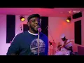 Kizz Daniel - Oshe (Live Performance) ft. The Cavemen.
