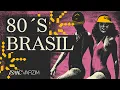Download Lagu EIGHTIES IN BRAZIL MIX - Disco, New Wave \u0026 MPB  
