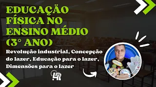 EDUCAÇÃO FÍSICA NO ENSINO MÉDIO   3°ANO 4BIM   SISTEMA POSITIVO IFA 4
