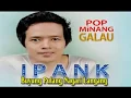 Download Lagu Ipank - Buyuang Pulang Nagari Langang [Official Music Video] Pop Minang Galau