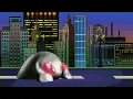 Djo - End of Beginning (Official Visualiser)