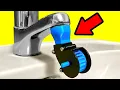 When Amazing Tools Are on Another Level