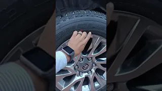 خلي بالك وانت بتشتري تويوتا فورتشنر 2022 