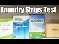 Don t buy Laundry Detergent Strips until you watch this
