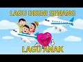 Download Lagu Lagu Disini Senang Disana Senang | Lagu Anak Indonesia Terpopuler dan Terbaru  