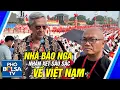 Download Lagu Giáo sư báo chí quốc tế, nhà báo Nga từng làm việc lâu năm tại Mỹ, và những nhận xét sâu sắc về VN