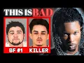 D4VD The Mysterious 2nd Murder of Celeste s Ex