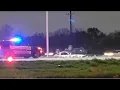 Portion of Loop 410 on Southwest Side closed due to major accident