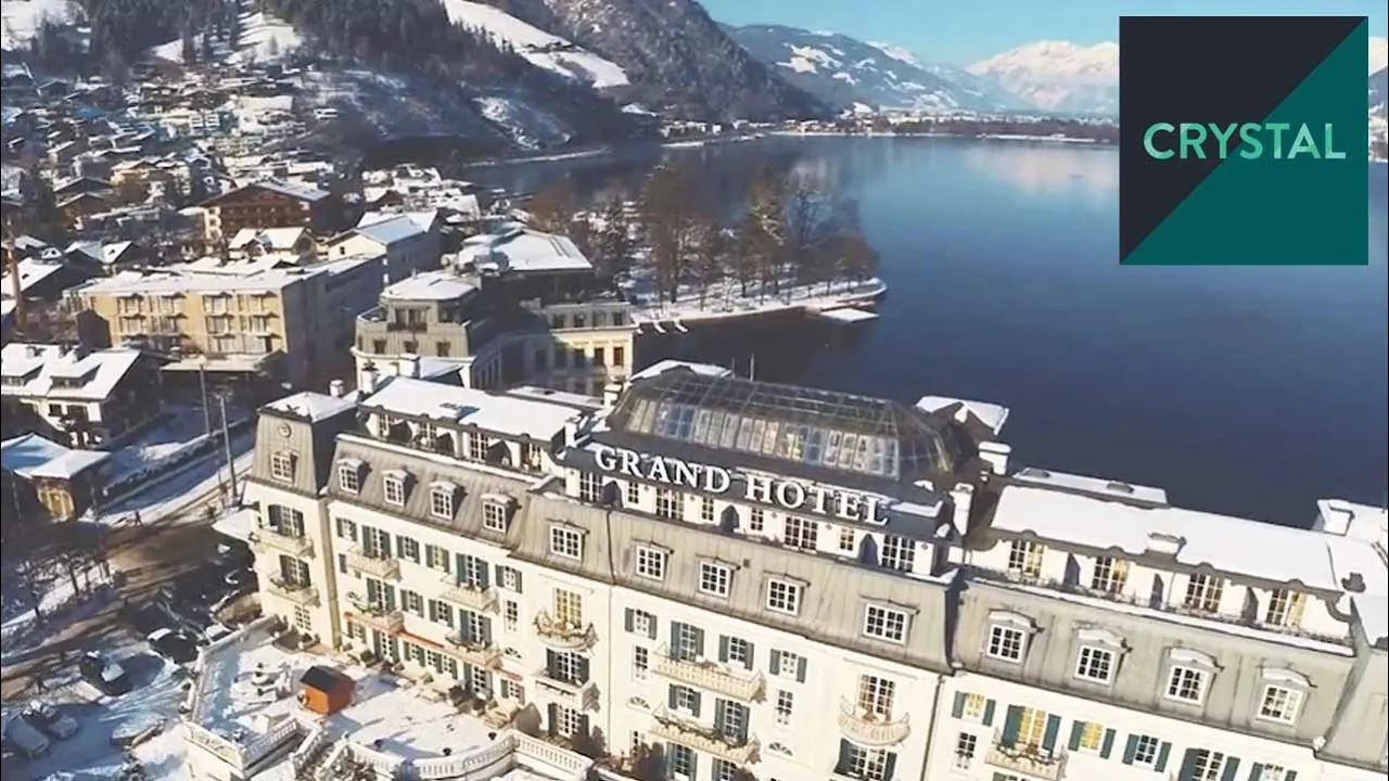 Zell am See Ski Resort | Crystal Ski Holidays