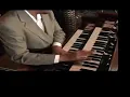 Bobby Broom - The Way You Look Tonight Solo with The Deep Blue Organ Trio #bobbybroomguitar #jazz