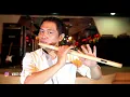 Download Lagu Tutorial Cara Memainkan Alat Musik Tradisional Batak Seruling