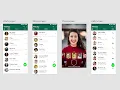 Real Time Chat Application From Scratch part 2 using HTML CSS JAVA SCRIPT and FIREBASE