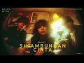 Lagu Gravity - Sinambungan Cinta (Cover) - Psychedelic Rock Version - KLYRA