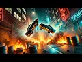Download Lagu Crash 'N' Burn | Full 100% Gameplay - Part 21 | PCSX2 - PS2 Emulator (no commentary) (4K) #gaming