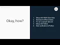 Intro to Data Sonification - Part 1