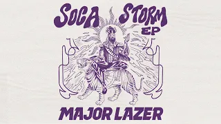 Download Major Lazer - Soca Storm (feat. Mr.Killa) MP3