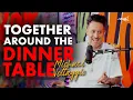 Bringing People Together Around the Dinner Table with Michael Voltaggio