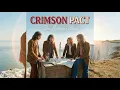 Crimson Pact — The Lantern Atlas (Full Album) | 70s Classic Rock / Prog Rock