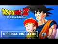 Download Lagu Dragon Ball Z: Kakarot - Official Opening Cinematic (Cha La Head Cha La)