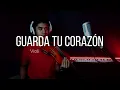 Alex Zurdo - GUARDA TU CORAZÓN (Violin Cover) Música de @ALEXZURDOMUSIC