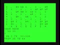 Apple Integer BASIC Chess Program Part 2
