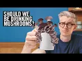 Download Lagu What's The Deal With Mushroom Coffee?