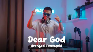 Download DJ DEAR GOD REMIX (DJ Desa) MP3